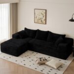 Sectional Cloud Boneless Couch... - Image 2
