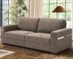 WorthFurni Sofas for Living Ro... - Image 2