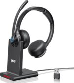 acer Wireless Headset with Mic... - Image 2