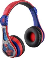 eKids Spiderman Wireless Bluet... - Image 2