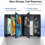 HP Pavilion 15.6" HD Touchscre... - Image 3