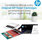 HP 131X Black High-Yield Toner... - Image 4