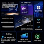 GEEKOM GeekBook X14 Pro Laptop... - Image 3