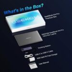 GEEKOM GeekBook X14 Pro Laptop... - Image 5