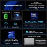 GEEKOM GeekBook X16 Pro 2.8 lb... - Image 3