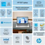 HP New 15.6" FHD Business and ... - Image 3