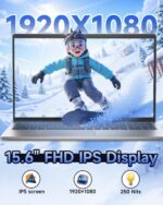 HP New 15.6" FHD Business and ... - Image 5