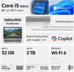 HP 2025 17t Business Professio... - Image 3