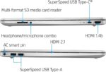 HP 15.6" Touchscreen Flagship ... - Image 4