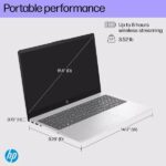 HP 2025 Laptop | 15-FD000 | 15... - Image 5