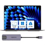 GEEKOM GeekBook X14 Pro Laptop... - Image 2