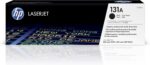 HP 131A Black Toner Cartridge ... - Image 2