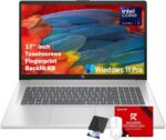 HP 17.3 Laptops 2026, 17 inch ... - Image 2