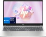 HP New 15.6" FHD Business and ... - Image 2