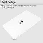 HP 14" Ultra-Light Laptop for ... - Image 3