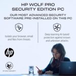 HP Probook G8 14" FHD Business... - Image 6