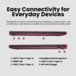 HP Ultrabook 15.6" Business La... - Image 4