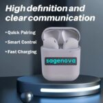 HP 14" Business Laptop Compute... - Image 3