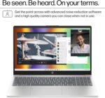 HP 15.6" Touchscreen Laptop Co... - Image 4