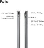 HP OmniBook X FILP Copilot+ PC... - Image 6