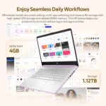 HP Flagship 14" HD Student&Bus... - Image 4