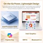 HP Flagship 14" HD Student&Bus... - Image 5