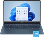 HP Stream 14" HD BrightView La... - Image 4
