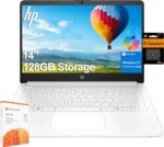 HP 14" Ultra-Light Laptop for ... - Image 2