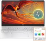 HP Business Laptop with Micros... - Image 2