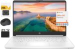 HP New 14" HD Ultral Light Thi... - Image 2