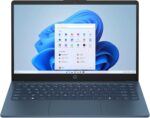 HP Stream 14" HD BrightView La... - Image 2