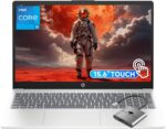 HP Touchscreen Laptop for Busi... - Image 2