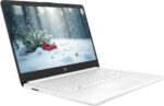 HP 14" Business Laptop with Mi... - Image 3