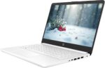 HP 14" Business Laptop with Mi... - Image 4