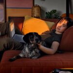 HP Convertible 2-in-1 Chromebo... - Image 3