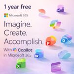 HP Ultrabook 15.6" Laptop, Mic... - Image 3