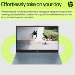 HP Ultrabook 15.6" Laptop, Mic... - Image 4