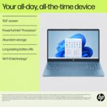 HP Ultrabook 15.6" Laptop, Mic... - Image 5