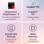 Lenovo IdeaPad Slim 3X - 2025 ... - Image 3