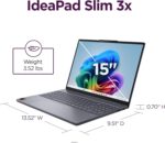 Lenovo IdeaPad Slim 3X - 2025 ... - Image 5