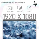 HP 2026 New 15.6" FHD Anti-Gla... - Image 4