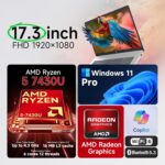 HP Flagship 17 Business Laptop... - Image 4