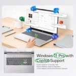 HP Flagship 17 Business Laptop... - Image 6