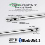 HP Flagship 17 Business Laptop... - Image 7