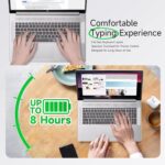 HP Flagship 17 Business Laptop... - Image 8