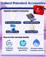 HP Flagship 17 Laptop Computer... - Image 3