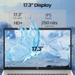 HP 17 Inch Laptop 2026 Edition... - Image 3