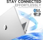 HP 17 Inch Laptop 2026 Edition... - Image 4