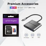 HP 14 inch Student Laptop Offi... - Image 3