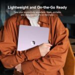 HP 14 inch Student Laptop Offi... - Image 5